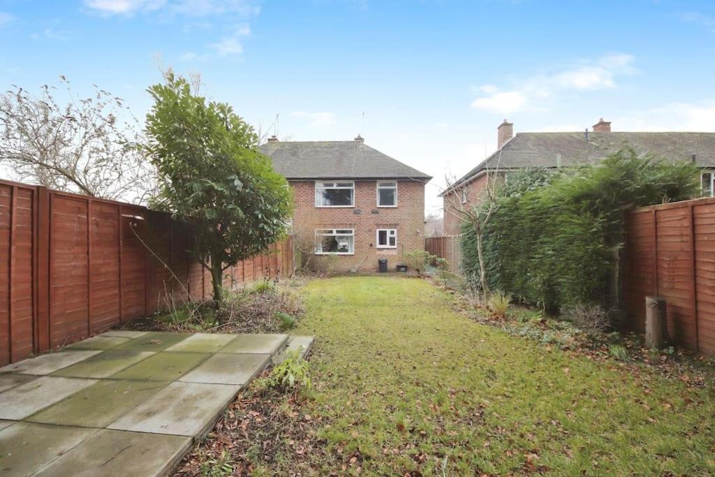 Beautiful Home Close To Town Free Netflix, Wifi Solihull Exterior photo